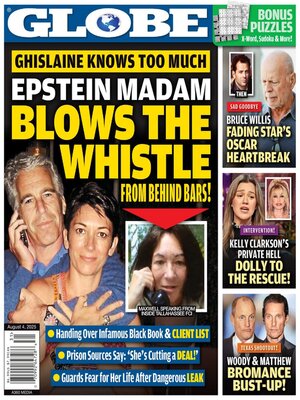 Globe - Magazine